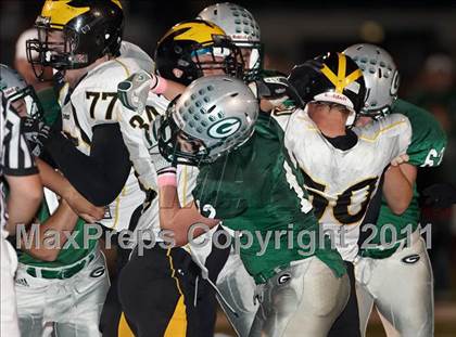 Thumbnail 1 in Del Oro @ Granite Bay photogallery.