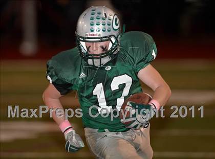 Thumbnail 2 in Del Oro @ Granite Bay photogallery.