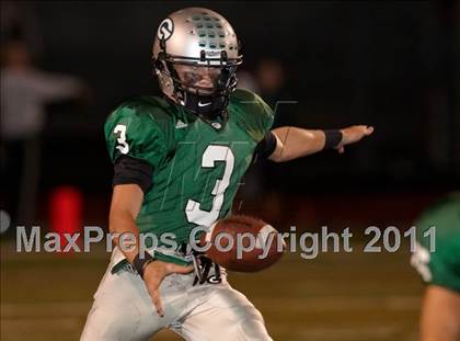 Thumbnail 1 in Del Oro @ Granite Bay photogallery.