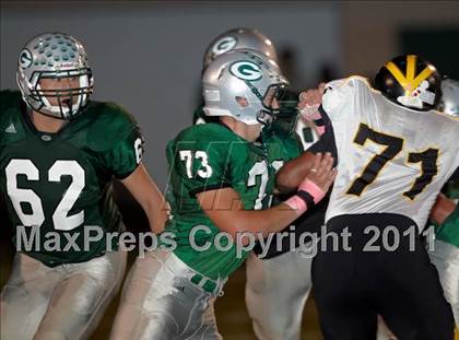 Thumbnail 1 in Del Oro @ Granite Bay photogallery.