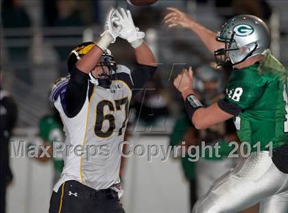Thumbnail 3 in Del Oro @ Granite Bay photogallery.