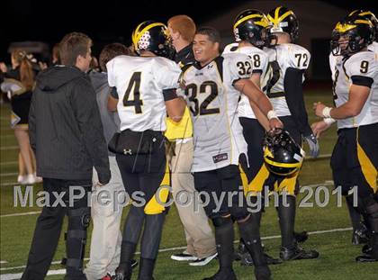 Thumbnail 2 in Del Oro @ Granite Bay photogallery.