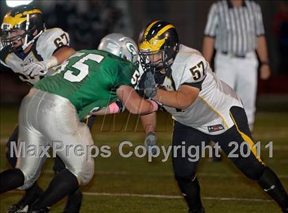 Thumbnail 2 in Del Oro @ Granite Bay photogallery.