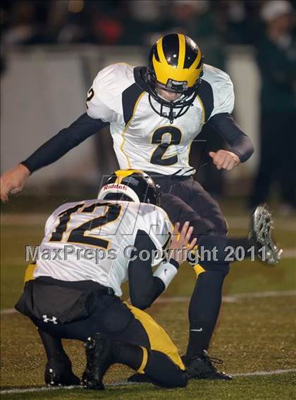 Thumbnail 3 in Del Oro @ Granite Bay photogallery.