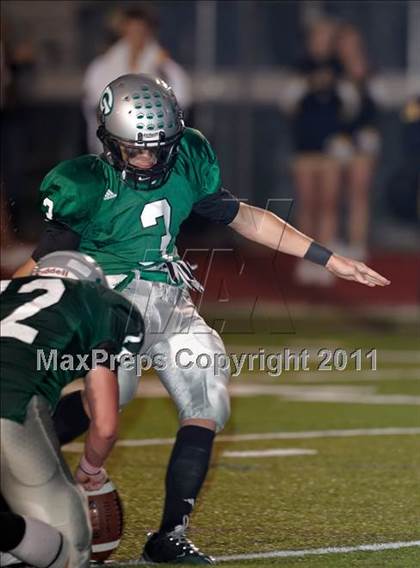 Thumbnail 1 in Del Oro @ Granite Bay photogallery.