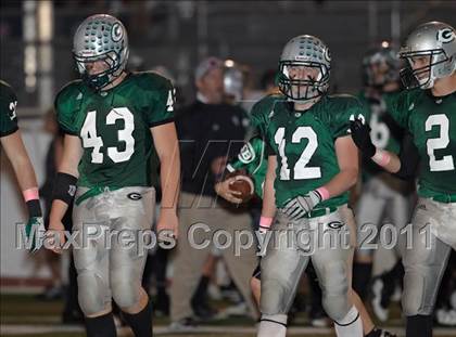 Thumbnail 2 in Del Oro @ Granite Bay photogallery.
