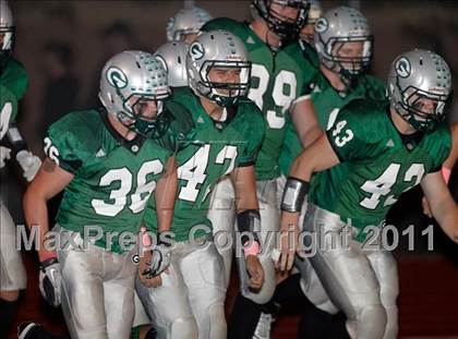 Thumbnail 1 in Del Oro @ Granite Bay photogallery.