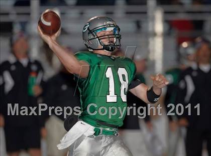 Thumbnail 2 in Del Oro @ Granite Bay photogallery.