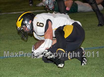 Thumbnail 3 in Del Oro @ Granite Bay photogallery.