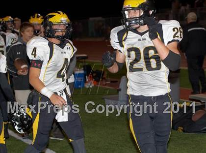 Thumbnail 3 in Del Oro @ Granite Bay photogallery.