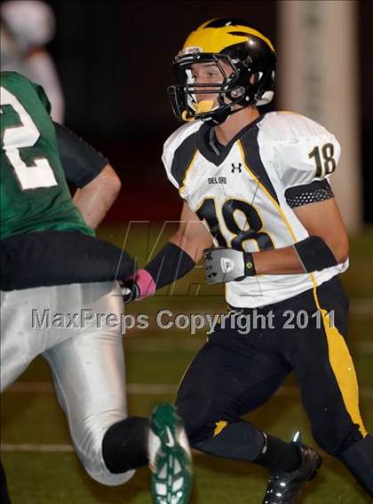 Thumbnail 1 in Del Oro @ Granite Bay photogallery.