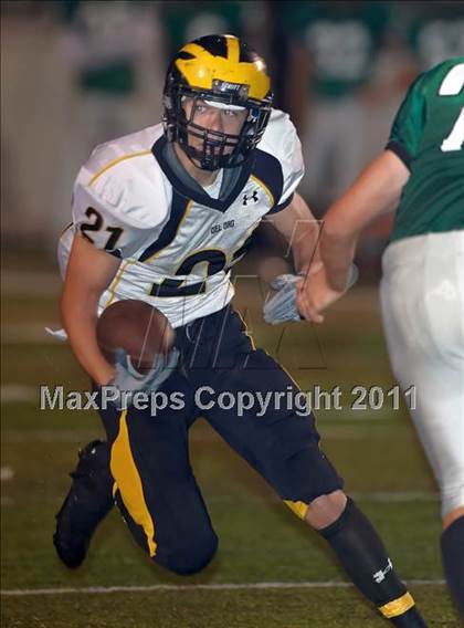 Thumbnail 2 in Del Oro @ Granite Bay photogallery.