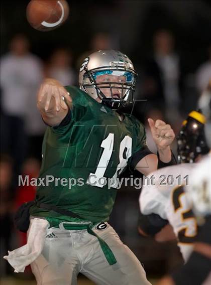 Thumbnail 2 in Del Oro @ Granite Bay photogallery.