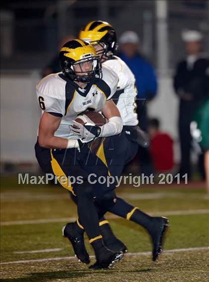 Thumbnail 1 in Del Oro @ Granite Bay photogallery.