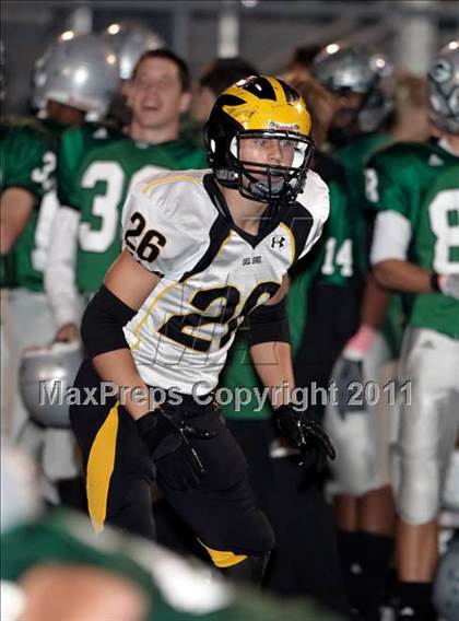 Thumbnail 2 in Del Oro @ Granite Bay photogallery.