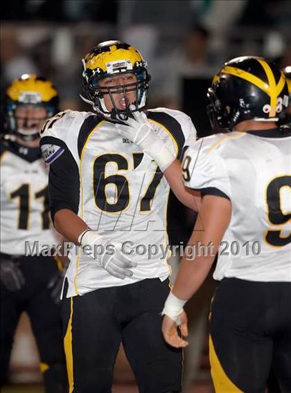 Thumbnail 1 in Del Oro @ Granite Bay photogallery.