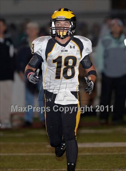 Thumbnail 2 in Del Oro @ Granite Bay photogallery.