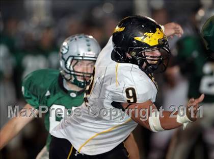 Thumbnail 1 in Del Oro @ Granite Bay photogallery.