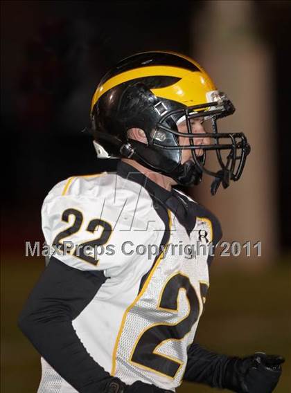 Thumbnail 1 in Del Oro @ Granite Bay photogallery.