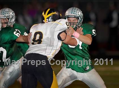 Thumbnail 3 in Del Oro @ Granite Bay photogallery.