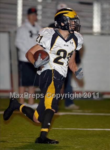 Thumbnail 2 in Del Oro @ Granite Bay photogallery.