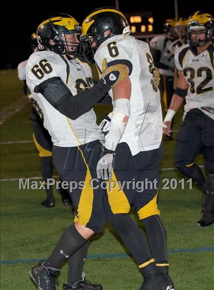 Thumbnail 2 in Del Oro @ Granite Bay photogallery.