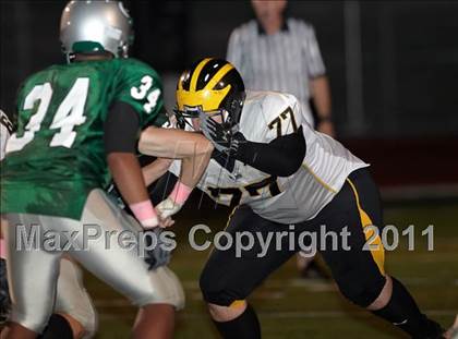 Thumbnail 1 in Del Oro @ Granite Bay photogallery.
