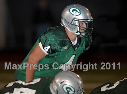 Thumbnail 3 in Del Oro @ Granite Bay photogallery.