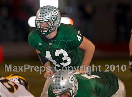 Thumbnail 1 in Del Oro @ Granite Bay photogallery.