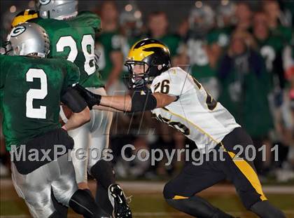 Thumbnail 3 in Del Oro @ Granite Bay photogallery.