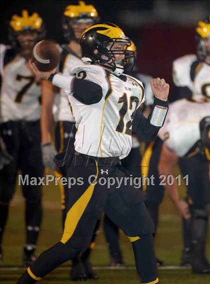 Thumbnail 2 in Del Oro @ Granite Bay photogallery.