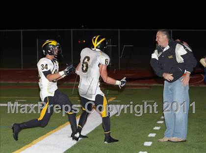 Thumbnail 2 in Del Oro @ Granite Bay photogallery.