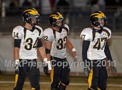 Thumbnail 1 in Del Oro @ Granite Bay photogallery.