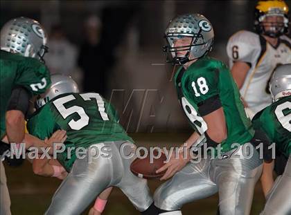 Thumbnail 2 in Del Oro @ Granite Bay photogallery.