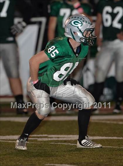 Thumbnail 3 in Del Oro @ Granite Bay photogallery.