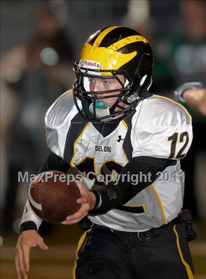 Thumbnail 2 in Del Oro @ Granite Bay photogallery.