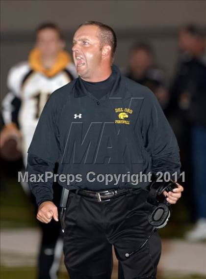 Thumbnail 2 in Del Oro @ Granite Bay photogallery.