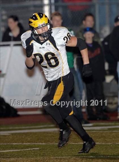 Thumbnail 1 in Del Oro @ Granite Bay photogallery.