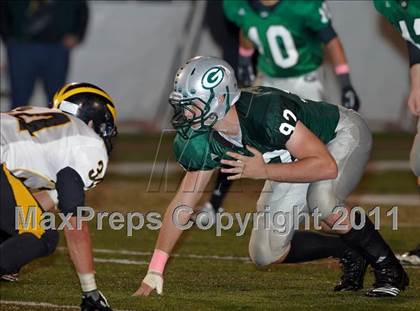Thumbnail 3 in Del Oro @ Granite Bay photogallery.