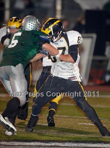Thumbnail 2 in Del Oro @ Granite Bay photogallery.