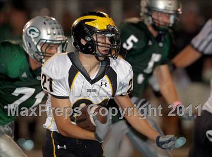 Thumbnail 1 in Del Oro @ Granite Bay photogallery.