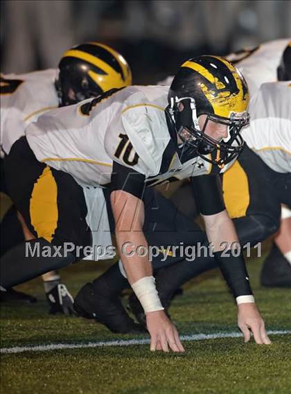 Thumbnail 1 in Del Oro @ Granite Bay photogallery.