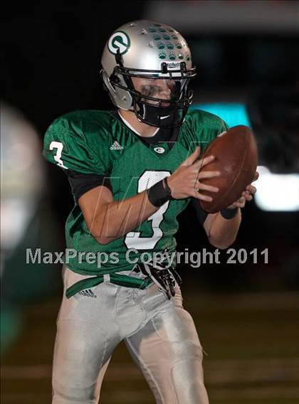Thumbnail 3 in Del Oro @ Granite Bay photogallery.