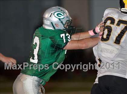 Thumbnail 3 in Del Oro @ Granite Bay photogallery.