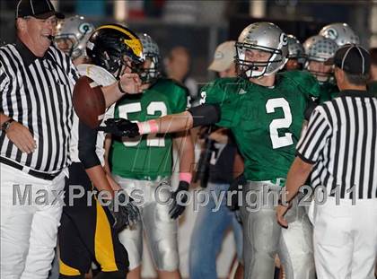 Thumbnail 1 in Del Oro @ Granite Bay photogallery.