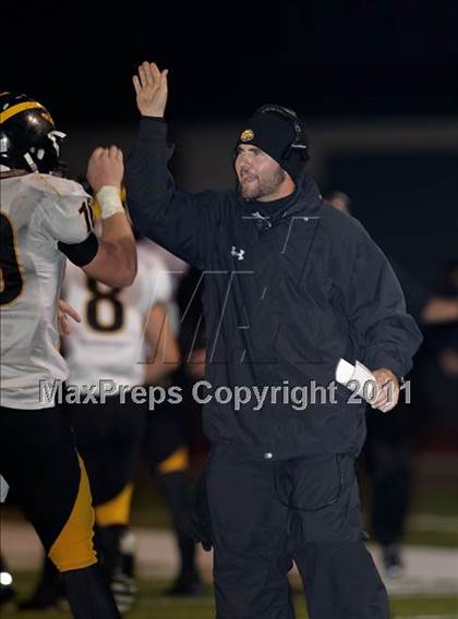 Thumbnail 2 in Del Oro @ Granite Bay photogallery.