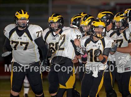 Thumbnail 3 in Del Oro @ Granite Bay photogallery.