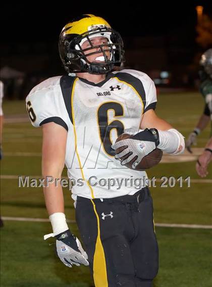 Thumbnail 2 in Del Oro @ Granite Bay photogallery.