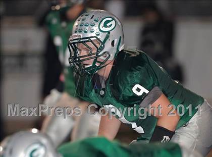 Thumbnail 3 in Del Oro @ Granite Bay photogallery.