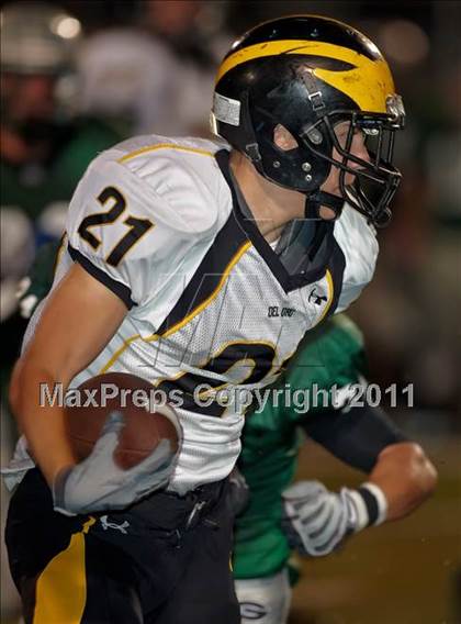 Thumbnail 1 in Del Oro @ Granite Bay photogallery.